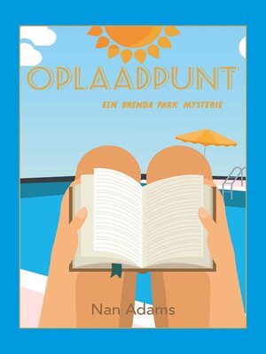 cover image of Oplaadpunt